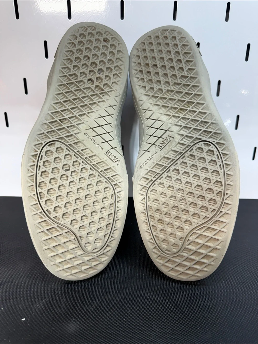 Vans size 10